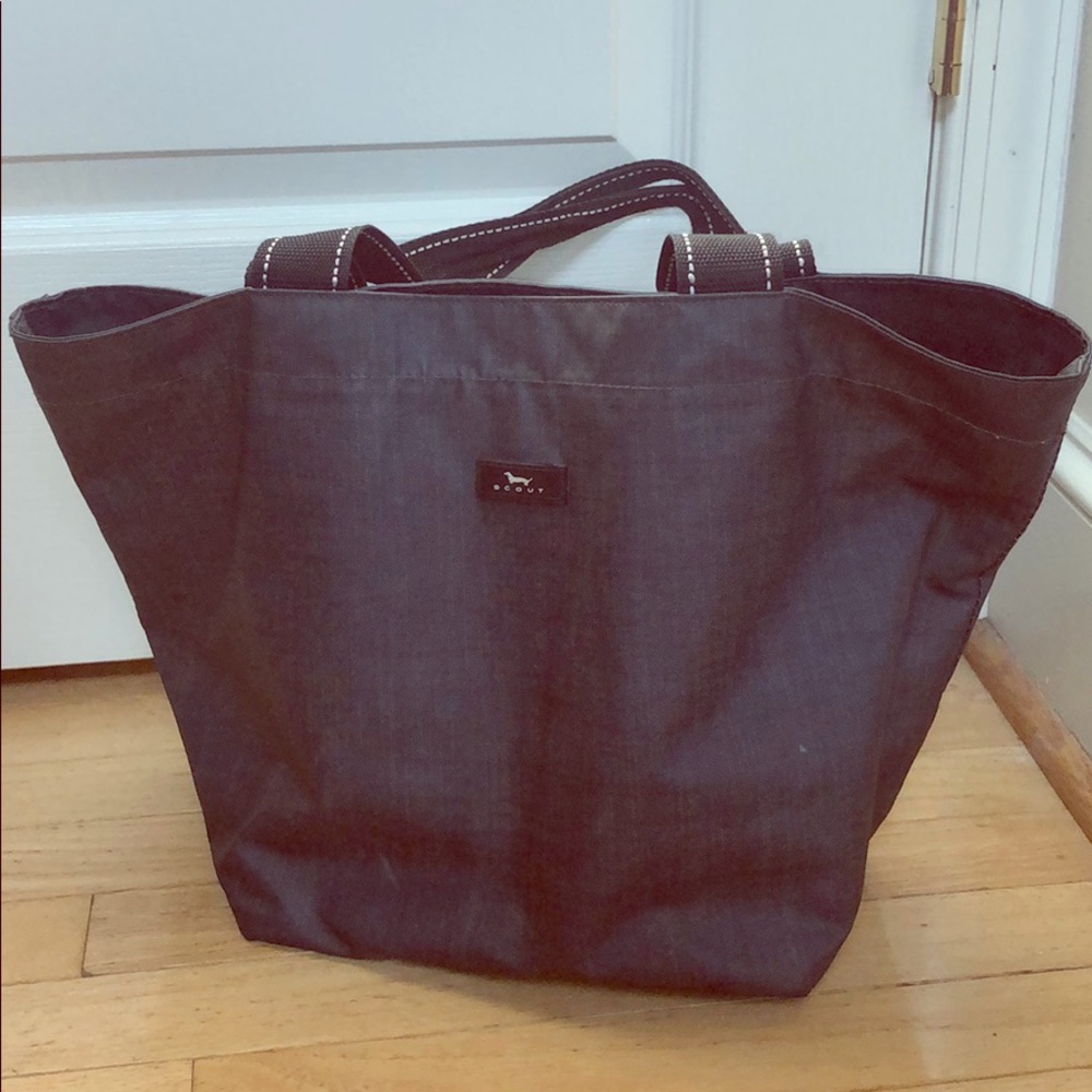 Scout Day Tripper Bag